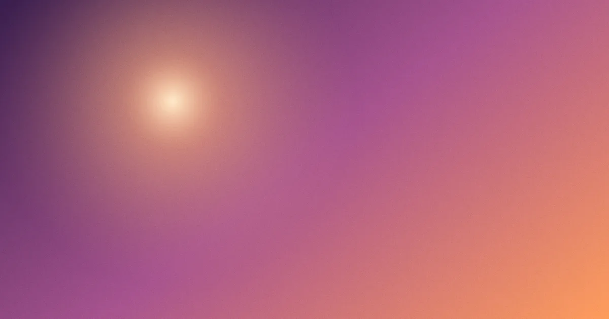 How your morning routine shapes your mood